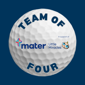 Team of 4