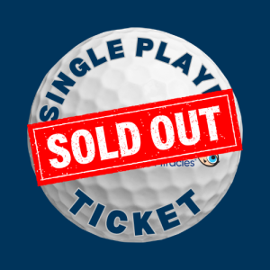 Single Player Ticket
