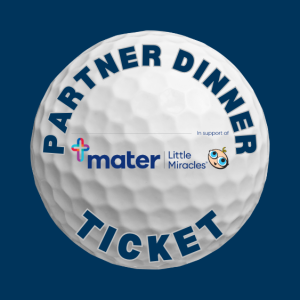 Partner Dinner Ticket