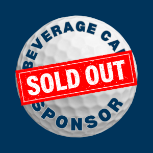 Beverage Cart Sponsor