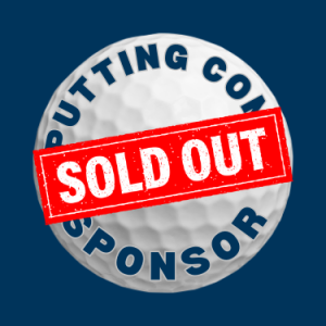 Putting Comp Sponsor